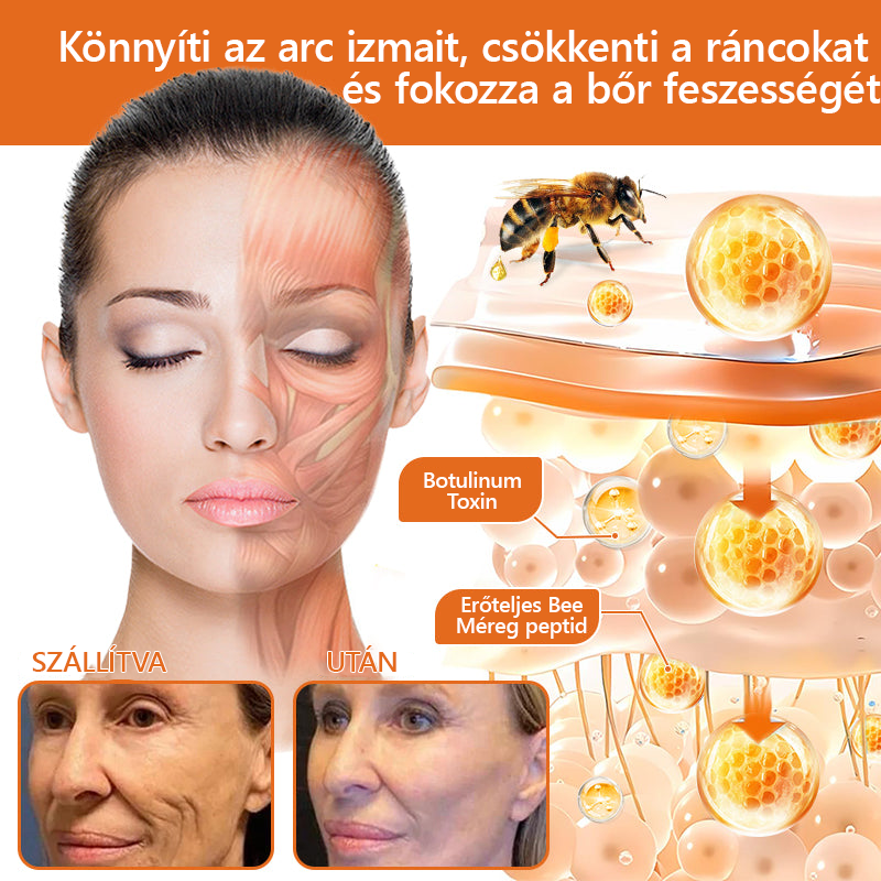 ✨ TLOPA® Méhméreg Bőr Helyreállító Krém 🔥 Amerikai fejlesztés, magyarországi gyártás és szállítás