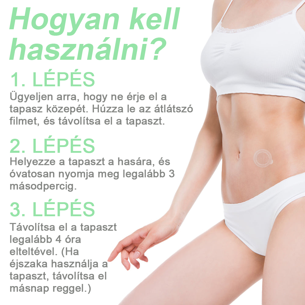 đ§đđąđŁđÂź đđđŁ+đđđŁ-1 Nano MikrotƱs Tapaszđ©ââïž (FĂĄjdalommentes, hosszan tartĂł hatĂĄs, a cukorbetegsĂ©g, elhĂzĂĄs Ă©s szĂv- Ă©s Ă©rrendszeri betegsĂ©gek kezelĂ©sĂ©re)â