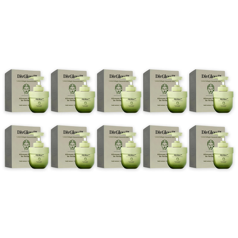 𝐃𝐢𝐯𝐆𝐥𝐨𝐰™𝐋𝐮𝐱𝐮𝐬 𝐤𝐨𝐥𝐥𝐚𝐠é𝐧 𝐟𝐞𝐬𝐳𝐞𝐬í𝐭ő 𝐤𝐫é𝐦🌱🌱