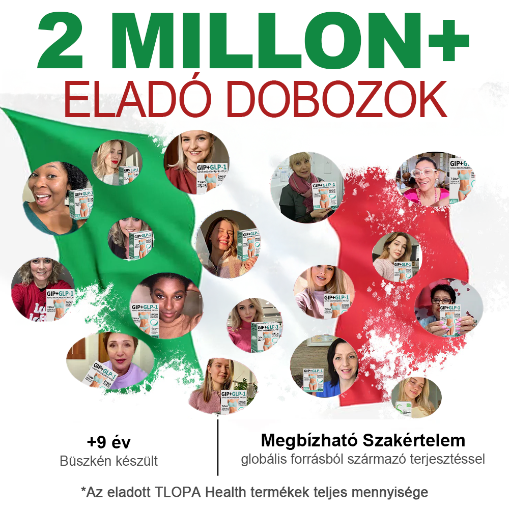 đ§đđąđŁđÂź đđđŁ+đđđŁ-1 Nano MikrotƱs Tapaszđ©ââïž (FĂĄjdalommentes, hosszan tartĂł hatĂĄs, a cukorbetegsĂ©g, elhĂzĂĄs Ă©s szĂv- Ă©s Ă©rrendszeri betegsĂ©gek kezelĂ©sĂ©re)â