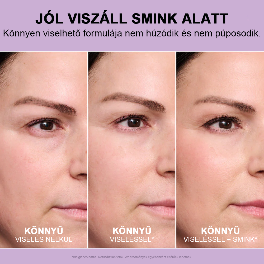 đžAzonnali SzemkörnyĂ©k-FeszesĂtĆ KönnyƱ Formula â VĂ©gsĆ EmelĂ©s Ă©s Sima BefejezĂ©s âš