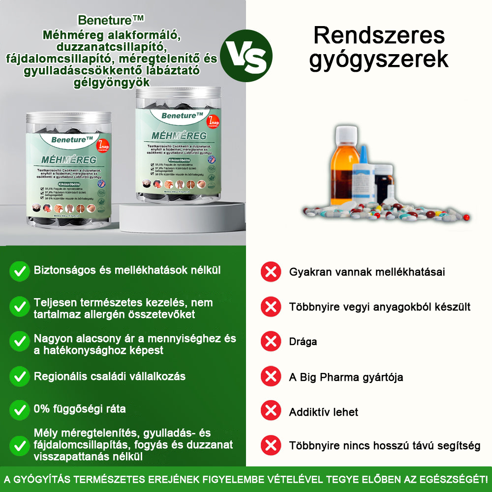 🔥 Már csak 5 üveg maradt! További 50% kedvezményt biztosítunk! Szerezzen magának egy egészséges testet. Ha most hiányzik, csak jövőre kapja meg.