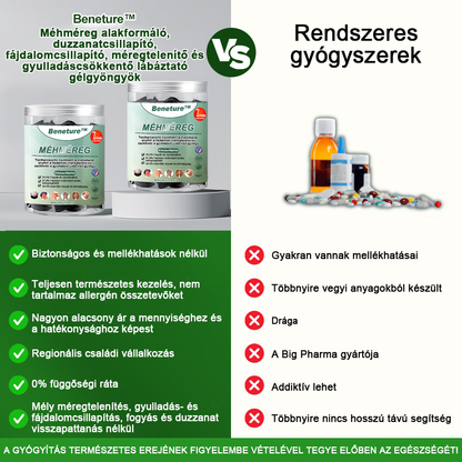 🔥 Már csak 5 üveg maradt! További 50% kedvezményt biztosítunk! Szerezzen magának egy egészséges testet. Ha most hiányzik, csak jövőre kapja meg.
