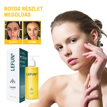🌟🌟Utolsó napi kedvezmény: 80% KEDVEZMÉNY LEFUN® bőrfeszesítő fiatalító olaj