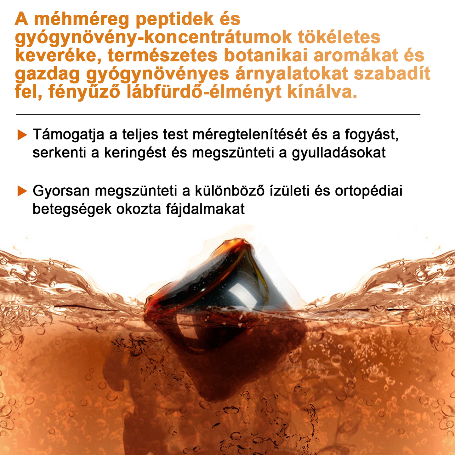 🔥 Már csak 5 üveg maradt! További 50% kedvezményt biztosítunk! Szerezzen magának egy egészséges testet. Ha most hiányzik, csak jövőre kapja meg.