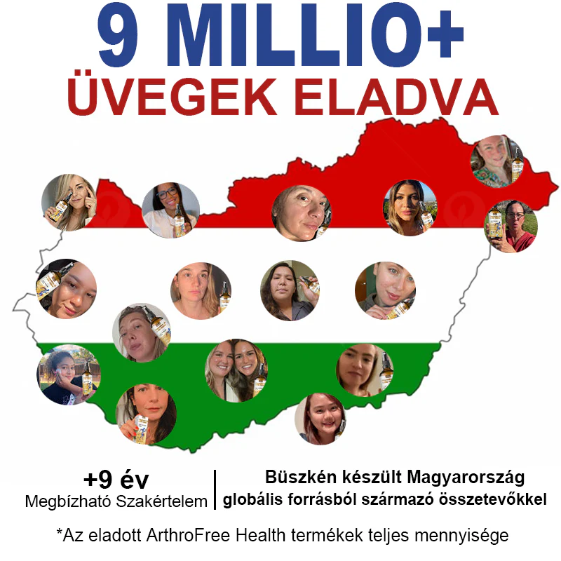 ✅ Hivatalos áruház: Ourlyard™ Magnéziumolaj és Mézes Ízületjavító Spray 👨‍⚕️ Jóváhagyva a Magyar Gyógyszerészeti és Egészségügyi Minőség- és Szervezetfejlesztési Intézet (OGYÉI) által. 🔥🔥🔥