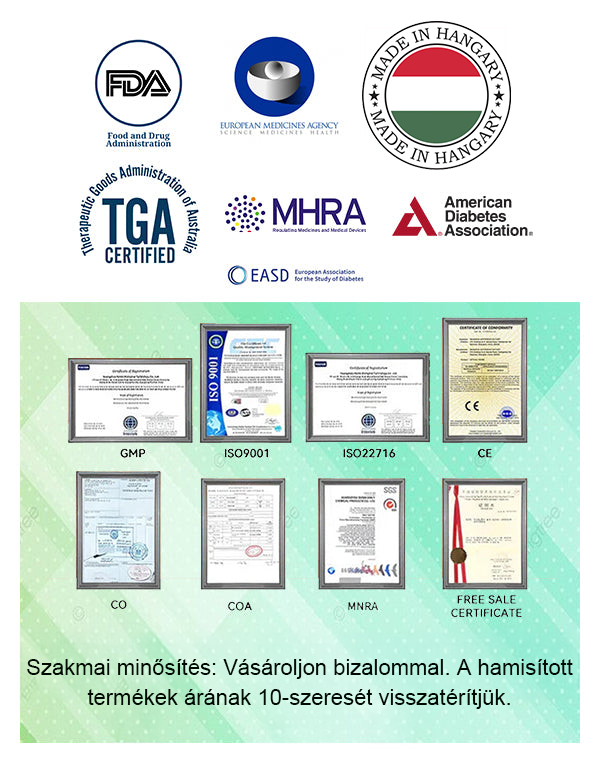 𝗧𝗟𝗢𝗣𝗔® 𝗚𝗜𝗣+𝗚𝗟𝗣-1 Nano Mikrotűs Tapasz👩‍⚕️ (Fájdalommentes, hosszan tartó hatás, a cukorbetegség, elhízás és szív- és érrendszeri betegségek kezelésére)✅
