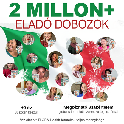 𝗧𝗟𝗢𝗣𝗔® 𝗚𝗜𝗣+𝗚𝗟𝗣-1 Nano Mikrotűs Tapasz👩‍⚕️ (Fájdalommentes, hosszan tartó hatás, a cukorbetegség, elhízás és szív- és érrendszeri betegségek kezelésére)✅