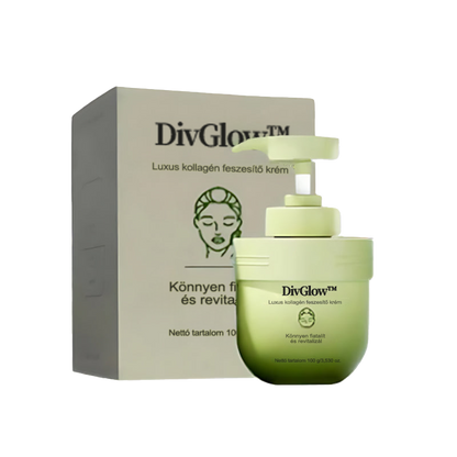 𝐃𝐢𝐯𝐆𝐥𝐨𝐰™𝐋𝐮𝐱𝐮𝐬 𝐤𝐨𝐥𝐥𝐚𝐠é𝐧 𝐟𝐞𝐬𝐳𝐞𝐬í𝐭ő 𝐤𝐫é𝐦🌱🌱