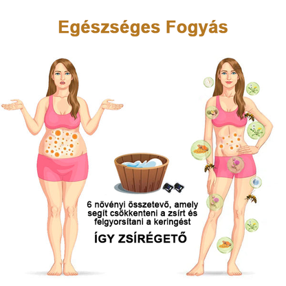 🔥 Már csak 5 üveg maradt! További 50% kedvezményt biztosítunk! Szerezzen magának egy egészséges testet. Ha most hiányzik, csak jövőre kapja meg.