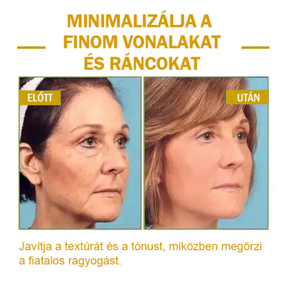 🌟🌟Utolsó napi kedvezmény: 80% KEDVEZMÉNY LEFUN® bőrfeszesítő fiatalító olaj
