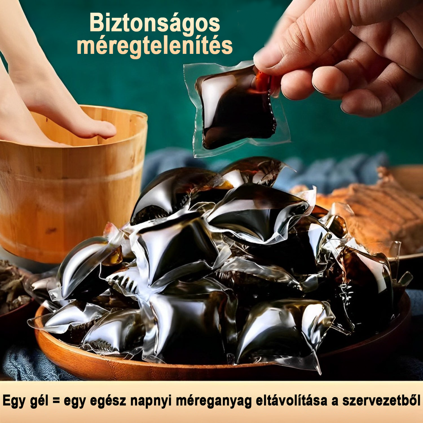 🔥 Már csak 5 üveg maradt! További 50% kedvezményt biztosítunk! Szerezzen magának egy egészséges testet. Ha most hiányzik, csak jövőre kapja meg.